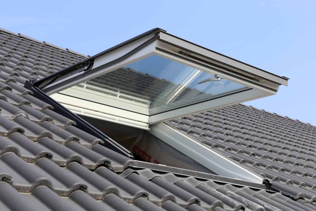 Things To Consider Before Installing A Skylight