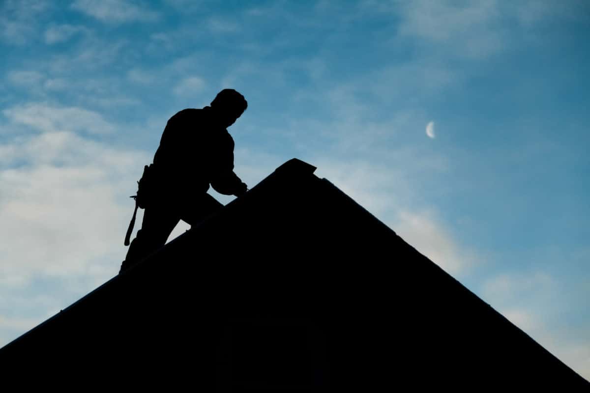 What Is The Average Lifespan Of A Roof?